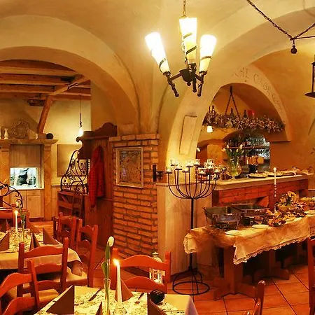 Italia Altstadthaus Hotel
