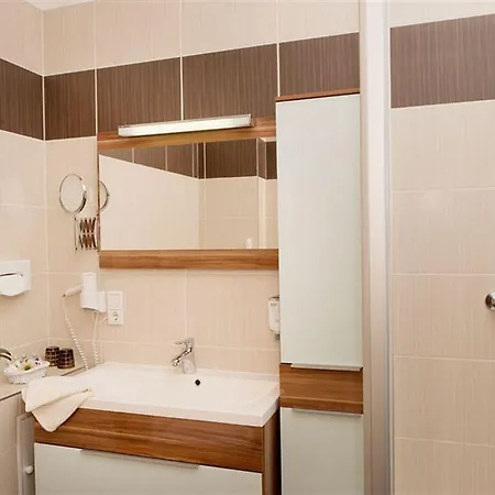 Hotel Italia Altstadthaus 3*