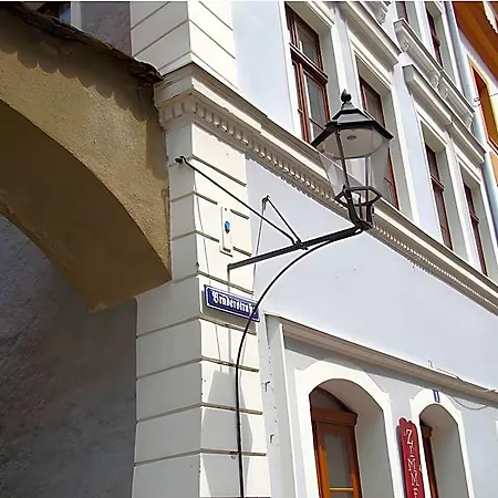 Italia Altstadthaus
