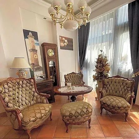 Italia Altstadthaus 3* Gorlitz