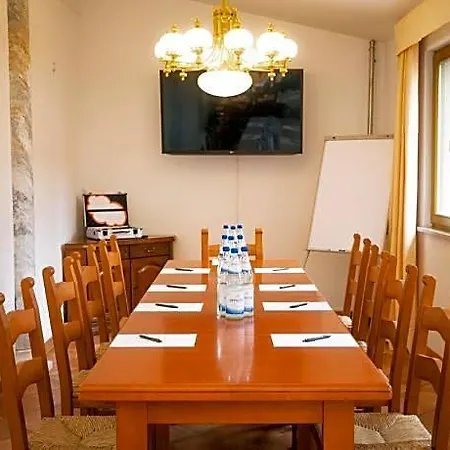 Italia Altstadthaus 3*