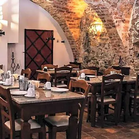 Hotel Italia Altstadthaus Gorlitz