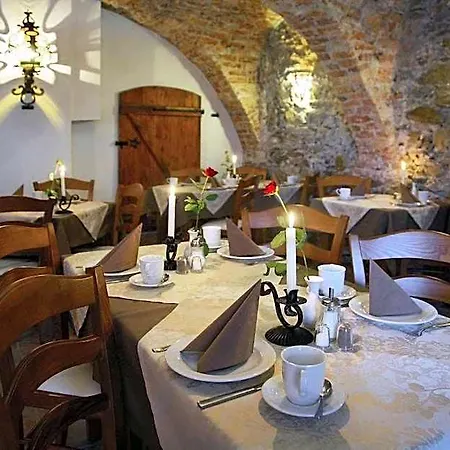 Italia Altstadthaus