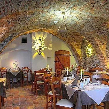 Italia Altstadthaus 3* Gorlitz