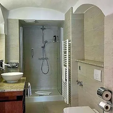 Italia Altstadthaus 3* Gorlitz