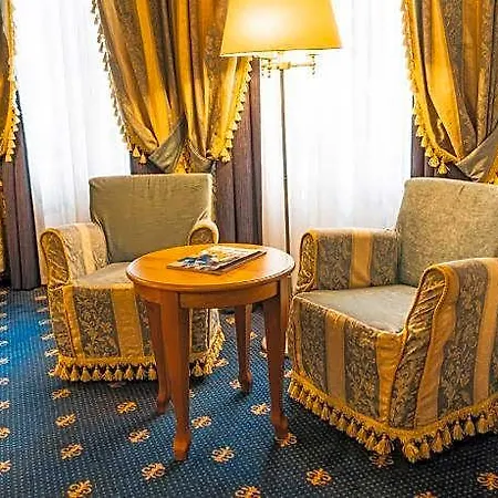 Italia Altstadthaus 3* Gorlitz