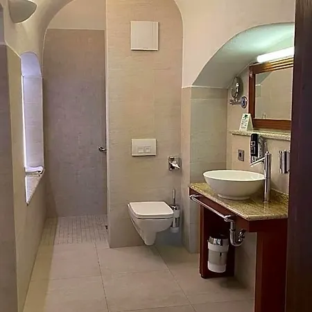 Italia Altstadthaus Hotel