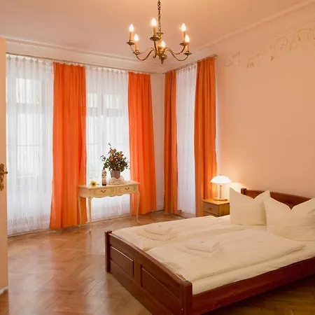 Italia Altstadthaus Hotel