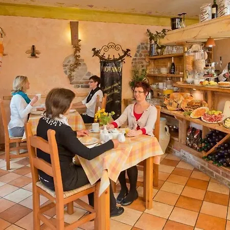 Italia Altstadthaus Hotel Gorlitz