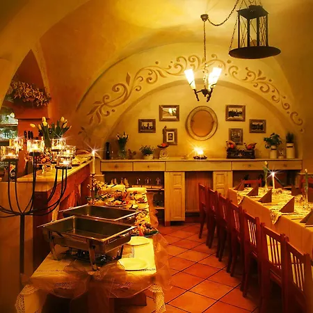 Italia Altstadthaus