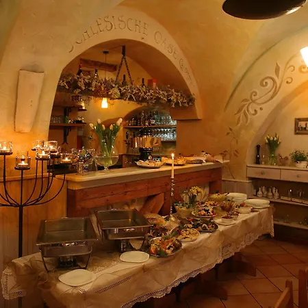 فندق Italia Altstadthaus 3*